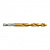 Сверло по металлу RedHEX HSS-G TiN 8 мм (1 шт) (48894719)
