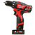 Аккумуляторная дрель-шуруповерт Milwaukee M12BDD-402 (4933441925)