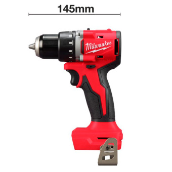 Аккумуляторная дрель-шуруповерт Milwaukee M18 BLDDRC-0 (4933492831)