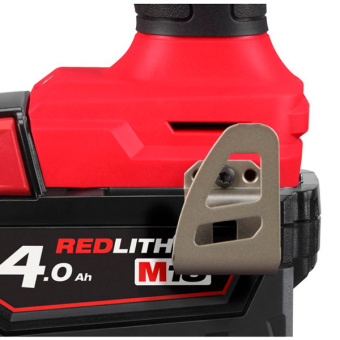 Аккумуляторная дрель-шуруповерт Milwaukee M18 BLDDRC-402C (4933492834)