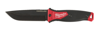 Нож Hardline Milwaukee с фиксированным лезвием