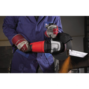 Угловая шлифовальная машина Milwaukee  AG 22-180 DMS (4933431830)