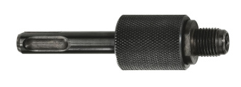 Переходник SDS+ 1/4" с резьбой под патрон