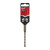 Бур SDS-plus Milwaukee MS2 5,5x110 мм (4932339499)