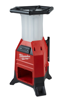 Аккумуляторный светодиодный фонарь с зарядным устройством Milwaukee M18 ONESLDP-0 ONE-KEY (4933459160)