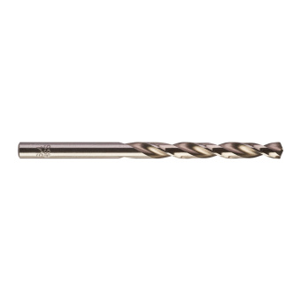 Сверло по металлу Thunderweb HSS-G 6.4 x 101 (10 шт) (4932430571)