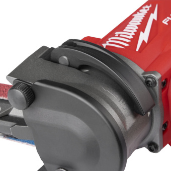 Аккумуляторная ленточная шлифмашина Milwaukee M12 FBFL10-0 (4933480958)