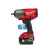 Гайковерт импульсный аккумуляторный Milwaukee M18 ONEFHIWF12-502X (4933459727) Гайковерт импульсный аккумуляторный Milwaukee M18 ONEFHIWF12-502X (4933459727)