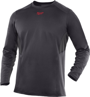 Футболка с длинным рукавом CWBLM (2XL) (4933459678)