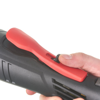 Угловая шлифовальная машина Milwaukee AGV 13-125 XSPDEB (4933464998)