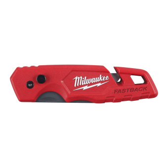 Нож многофункциональный выкидной Milwaukee (48229901)