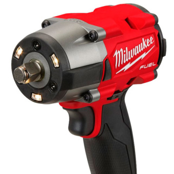 Аккумуляторный гайковёрт Milwaukee M18 FMTIW2F12-0 (4933498057)