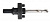 Хвостовик для коронок bi-metal 32-175 Milw. 5/8"x18 хвостовик Hex 9,5 (4932479466)