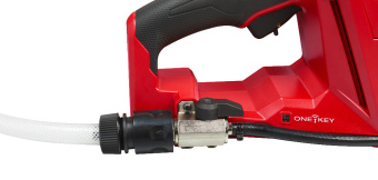 Аккумуляторная отрезная машина Milwaukee  M18COS230-0 (4933471696)