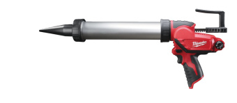 Клеевой пистолет Milwaukee M12 PCG/400A-201B (4933441665)