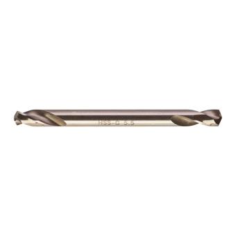 Сверло по металлу двухстороннее HSS-G DBL 5.5 (10 шт) (4932352233)
