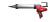 Клеевой пистолет Milwaukee M12 PCG/400A-201B (4933441665)