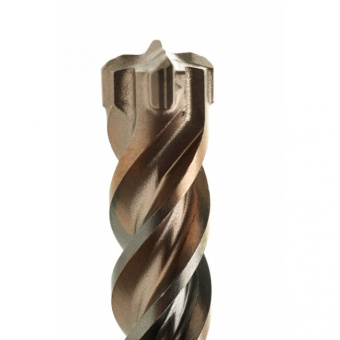 Бур SDS+ MX4 12х600 мм Milwaukee (4932352947)
