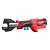 Аккумуляторный гидравлический инструмент для резки кабеля Milwaukee M18ONEHCC-0C ACSR SET (4933464303)
