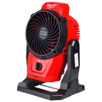Аккумуляторный вентилятор M12AF-0 (4933478228)