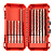 Набор буров Milwaukee SDS-Plus M2 Set 1 - 7 pc (4932492117)