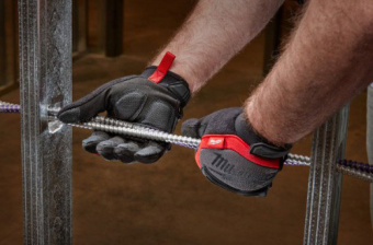 Рабочие перчатки Milwaukee размер M