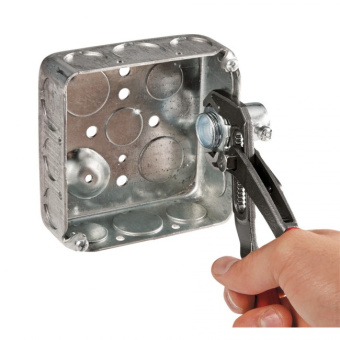 Плоскогубцы переставные 250мм (48226210)