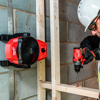 Аккумуляторный вентилятор M12AF-0 (4933478228)