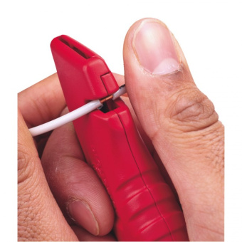 Нож многофункциональный выдвижной без стопора(4932471360)