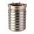 Коронка литая SDS-Max TCT 2p 68 x 100 (4932430734)