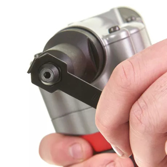Аккумулятор заклепочник MILWAUKEE M12 BPRT-0 (4933464404)