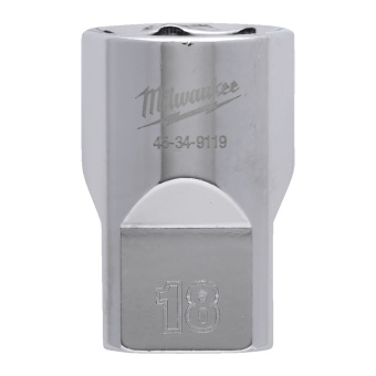 1/2" головка - 18 мм (1 шт) (4932480016)