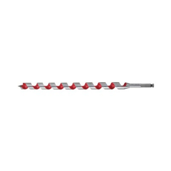 Сверло спиральное Milwaukee Impact 18X470