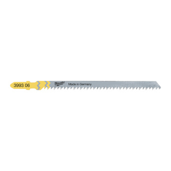 Полотна для лобзика T301CD 105 мм (5 шт)