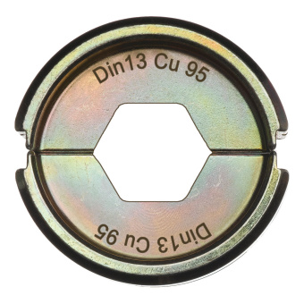 Матрица DIN13 Cu 95 (4932459470)
