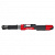 Аккумуляторный электронный динамометрический ключ 1/2'' Milwaukee M12ONEFTR12-201C FUEL (4933464970)