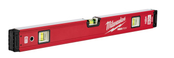 Уровень Milwaukee Redstick Backbone 60 см, магнитный