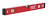 Уровень Milwaukee Redstick Backbone 60 см, магнитный