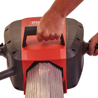 Отбойный молоток Milwaukee K2628H 25 кг (4933471685)