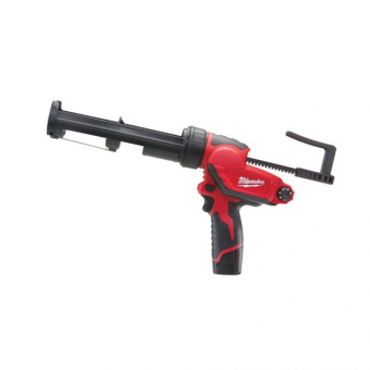 Клеевой пистолет Milwaukee M12 PCG/310C-0 (4933441783)