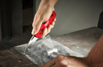 Нож FASTBACK™ складной 5 в 1