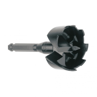 Самоврезающаяся насадка Milwaukee 35 мм (4932479481)