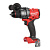 Аккумуляторная ударная дрель-шуруповёрт Milwaukee M18 FPD3-0X (4933479859)