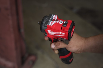 Ударный гайковерт M12 FUEL™ Compact ½″