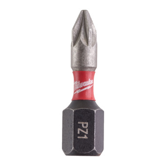 Насадка Shockwave PZ1 25 мм