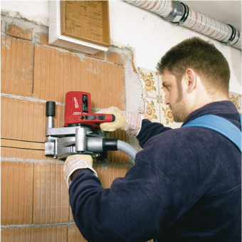 Штроборез WCS 45 (4933383350)