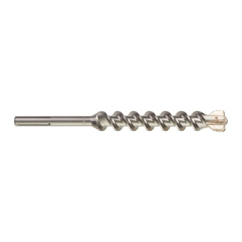 Бур SDS-Max Milwaukee 38x370 мм (4932352792)