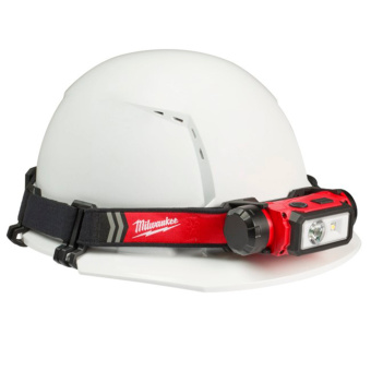 Аккумуляторный фонарь L4 HL2-301 Milwaukee