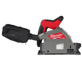 Аккумуляорная погружная циркулярная пила Milwaukee M18FPS55-552P FUEL (4933478778)