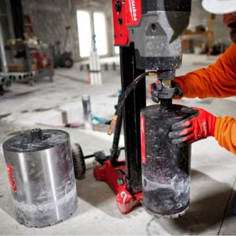 Аккумуляторная установка алмазного сверления Milwaukee MXF DCD350DD-0 (4933493146)